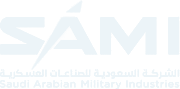 Saudi Arabian Military Industries (SAMI)